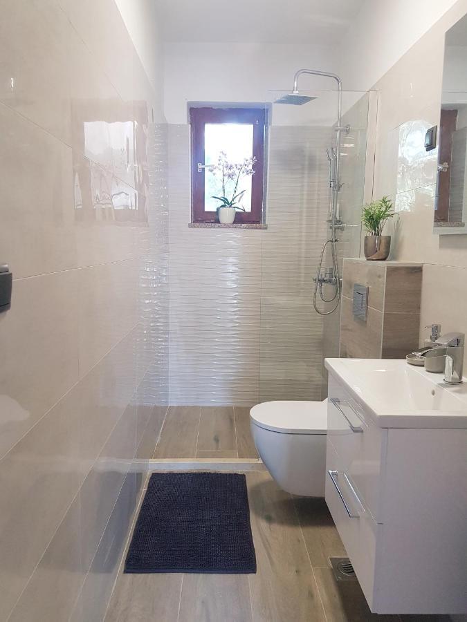 House Bile Villa Bicici Dış mekan fotoğraf