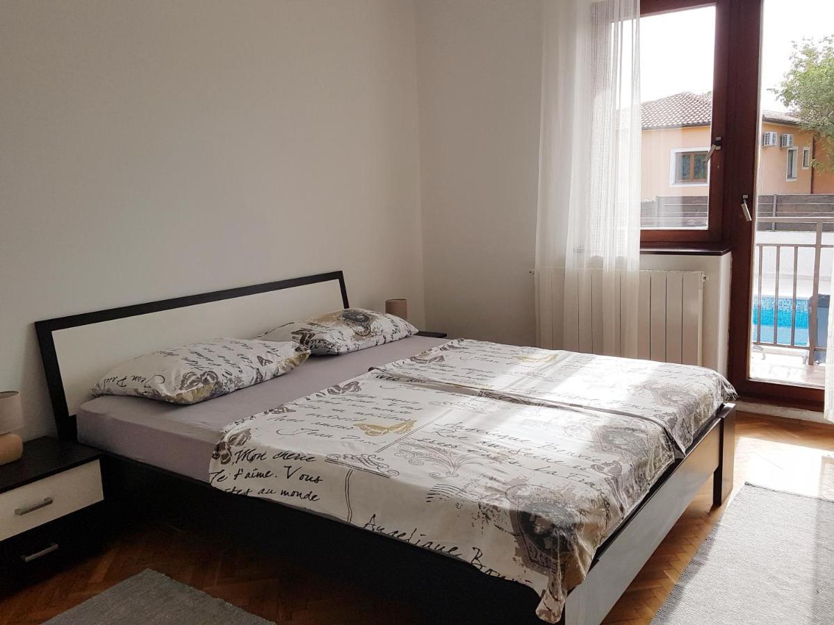House Bile Villa Bicici Dış mekan fotoğraf